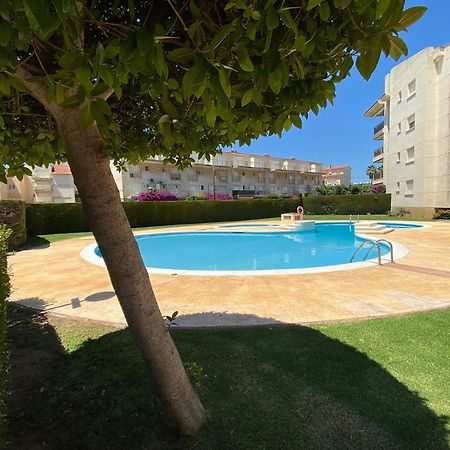 Apartmán Cambrils Calma I Exteriér fotografie