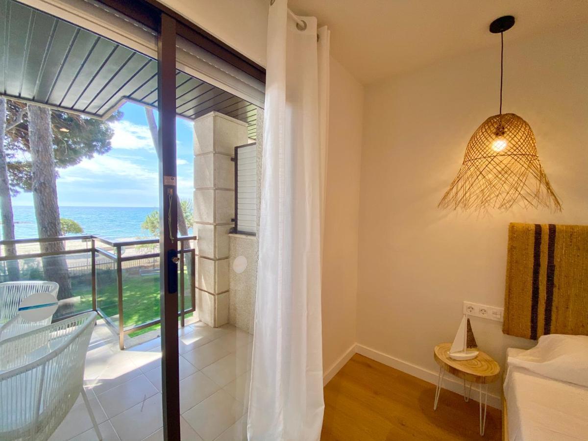 Apartmán Cambrils Calma I Exteriér fotografie