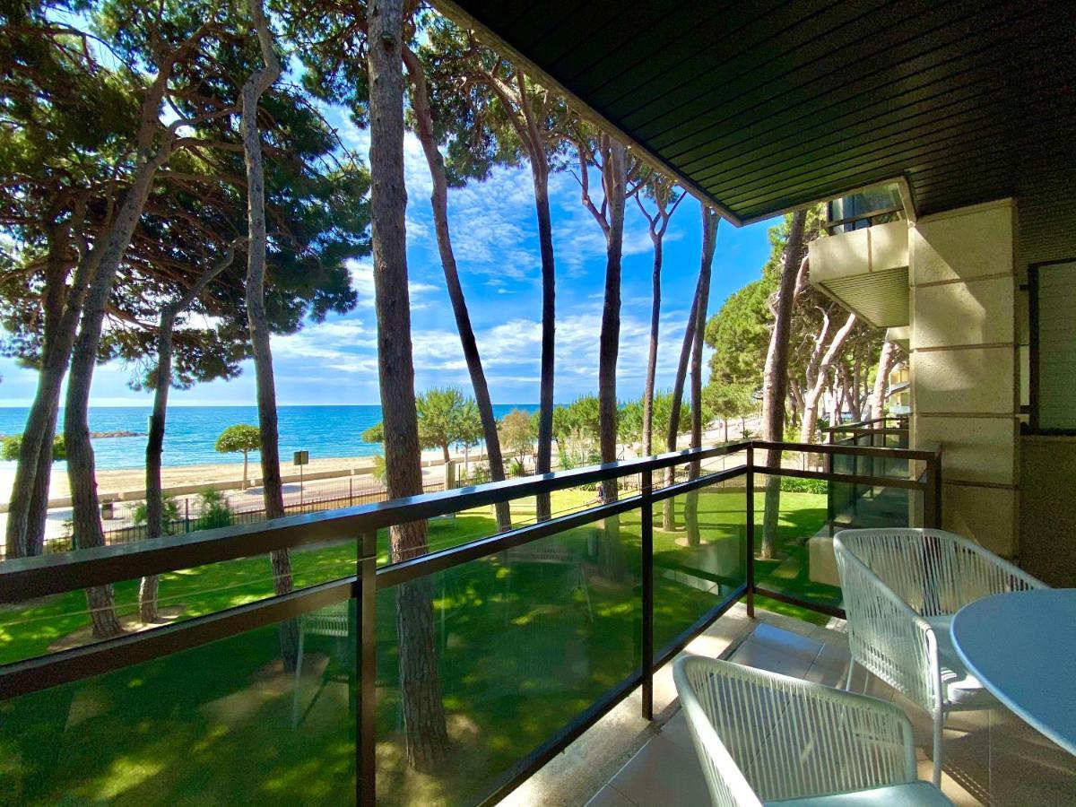 Apartmán Cambrils Calma I Exteriér fotografie