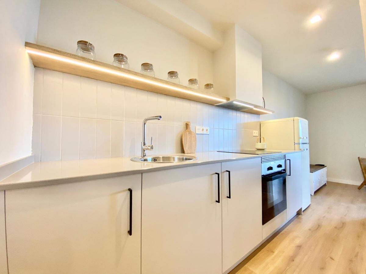 Apartmán Cambrils Calma I Exteriér fotografie