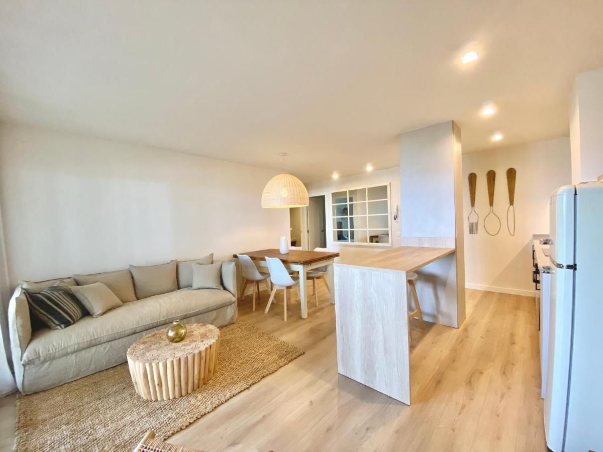 Apartmán Cambrils Calma I Exteriér fotografie