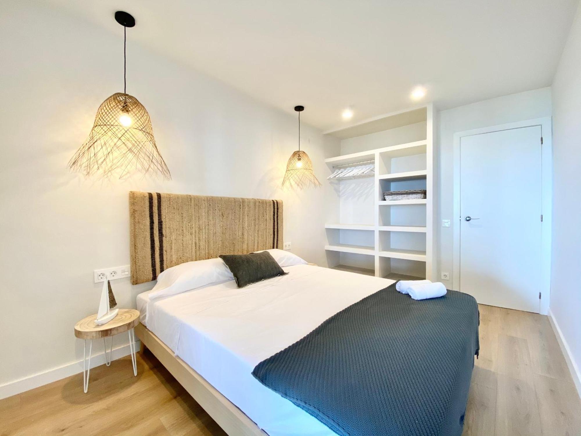 Apartmán Cambrils Calma I Exteriér fotografie