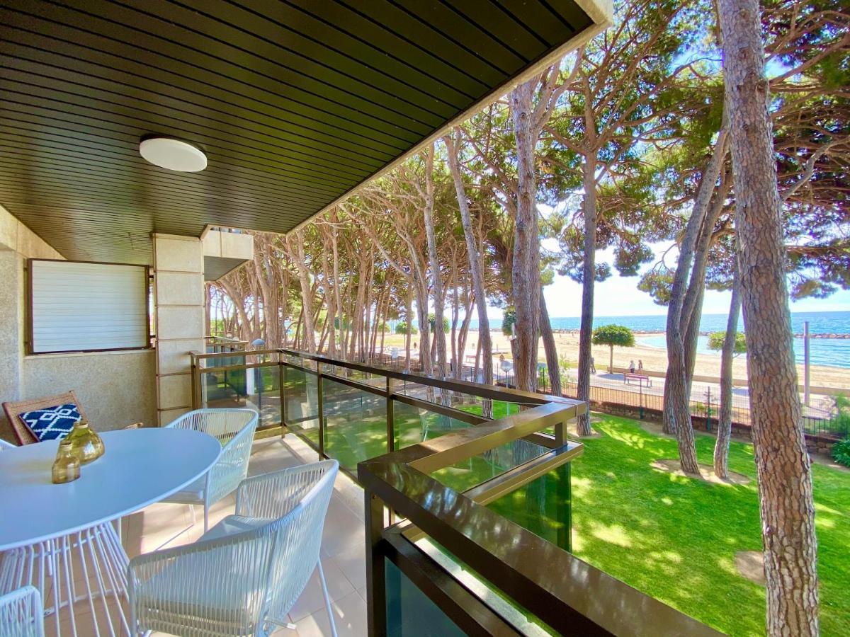 Apartmán Cambrils Calma I Exteriér fotografie