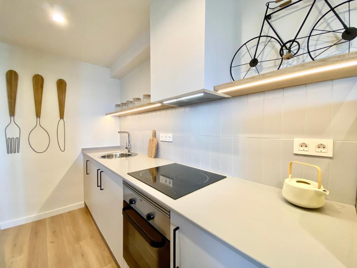 Apartmán Cambrils Calma I Exteriér fotografie