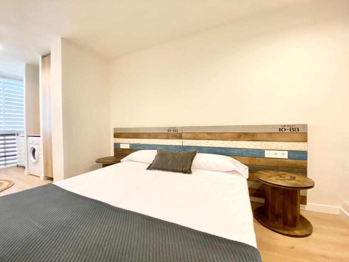 Apartmán Cambrils Calma I Exteriér fotografie