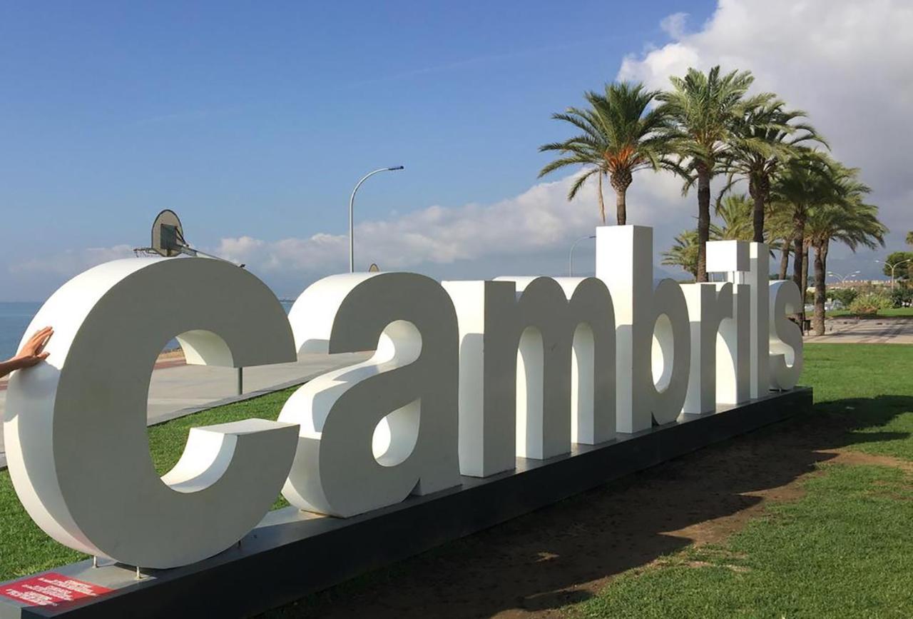Apartmán Cambrils Calma I Exteriér fotografie