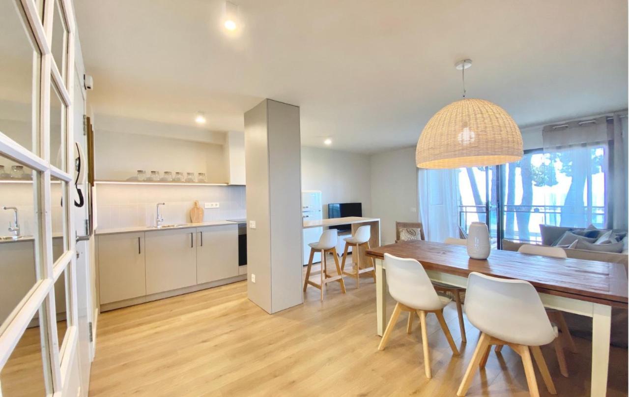 Apartmán Cambrils Calma I Exteriér fotografie