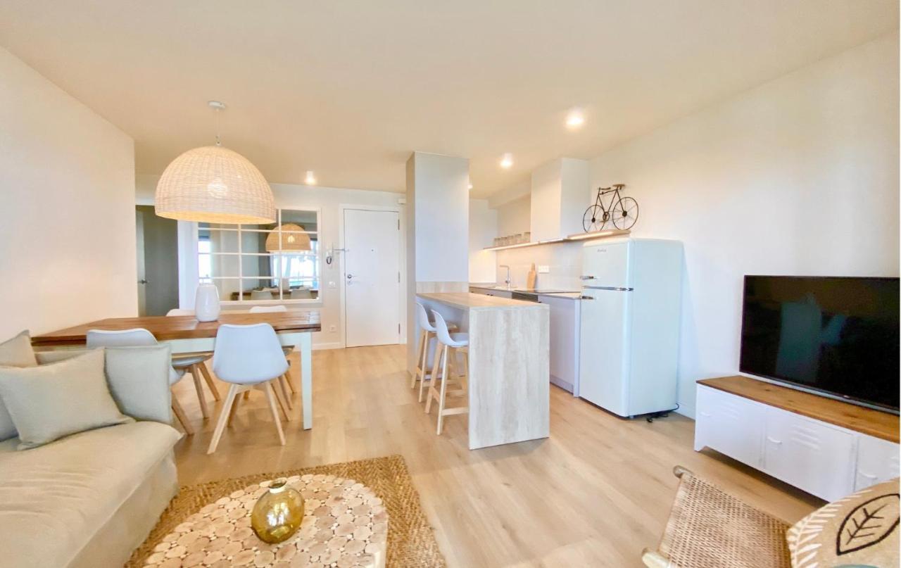 Apartmán Cambrils Calma I Exteriér fotografie