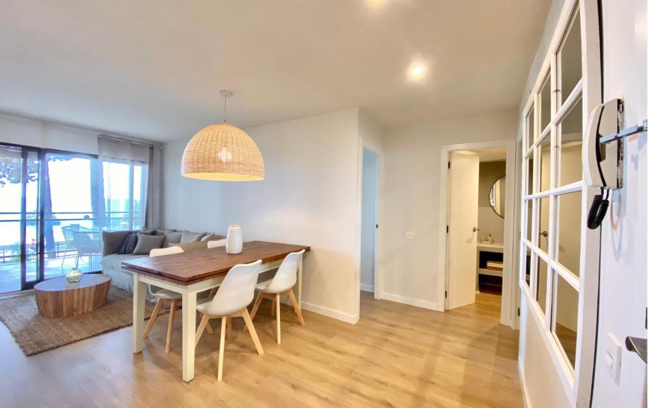 Apartmán Cambrils Calma I Exteriér fotografie