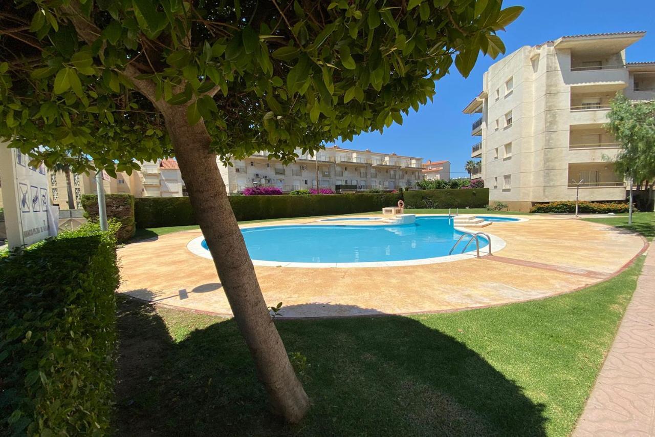 Apartmán Cambrils Calma I Exteriér fotografie